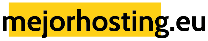 Mejor Hosting